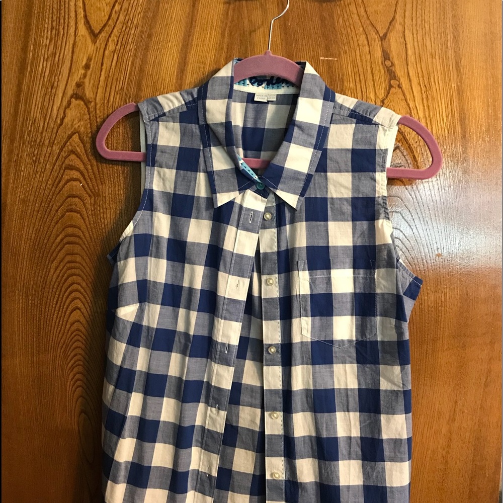 Boden blouse